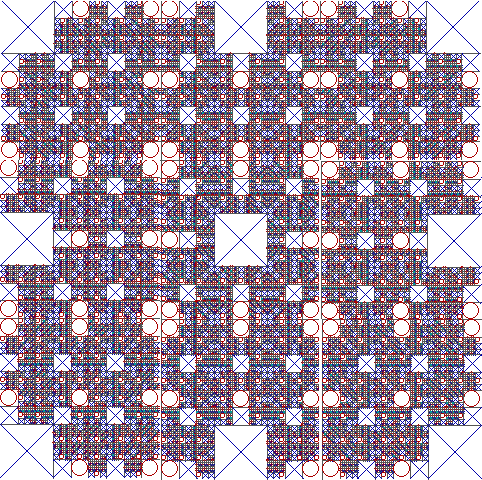 Tic-Tac-Toe -- from Wolfram MathWorld